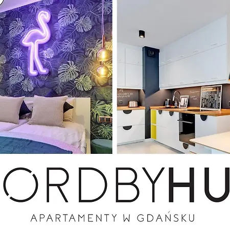 Nordbyhus Nowa Grobla * Gdańsk