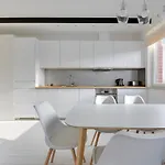 公寓 Nordbyhus Nowa Grobla