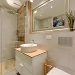 Nordbyhus Nowa Grobla 公寓 格但斯克