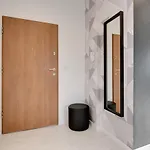 Nordbyhus Nowa Grobla 公寓 格但斯克