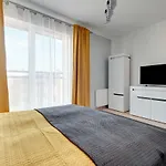 公寓 Nordbyhus Nowa Grobla