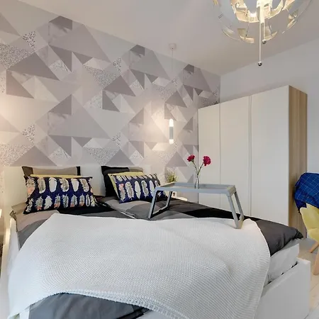 Nordbyhus Nowa Grobla *