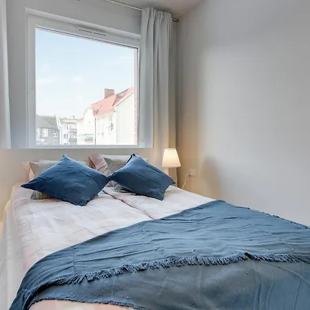 Nordbyhus Nowa Grobla *