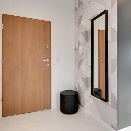 Nordbyhus Nowa Grobla Apartamento Gdańsk