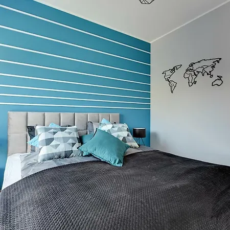 Nordbyhus Nowa Grobla