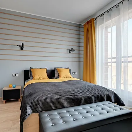 Nordbyhus Nowa Grobla *