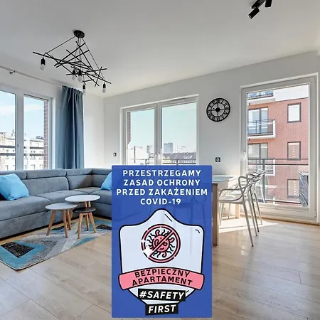 Nordbyhus Nowa Grobla Gdansk