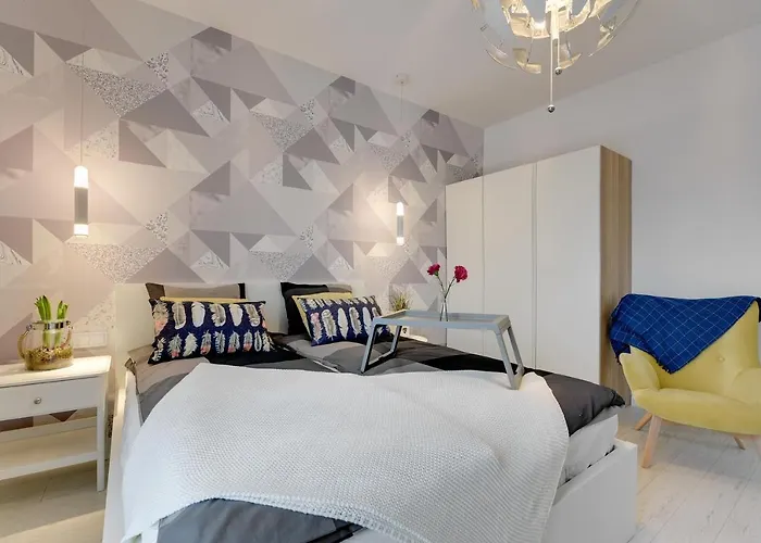 Nordbyhus Nowa Grobla *