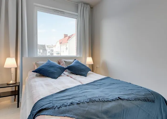 Nordbyhus Nowa Grobla *