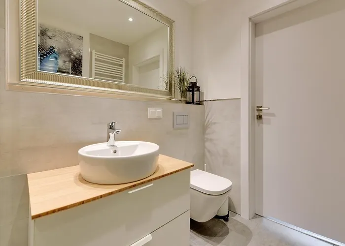 Nordbyhus Nowa Grobla