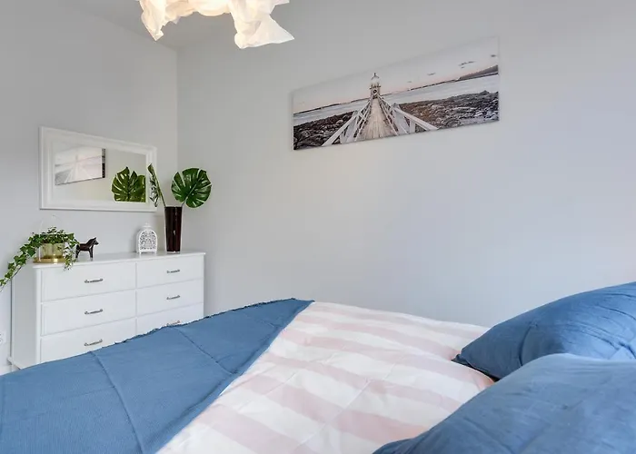 Nordbyhus Nowa Grobla * グダニスク