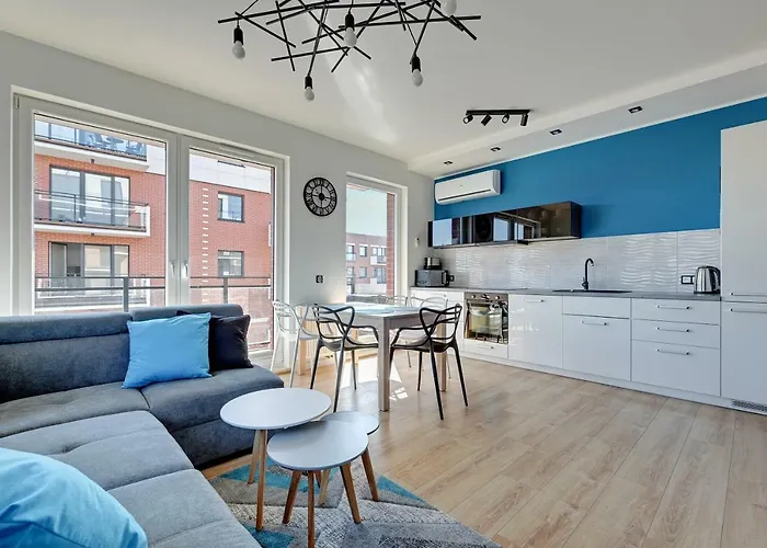 Nordbyhus Nowa Grobla