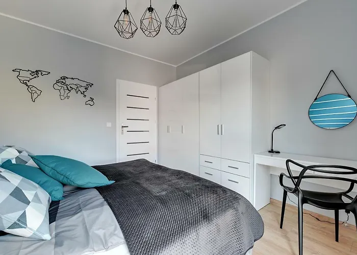 Nordbyhus Nowa Grobla * グダニスク