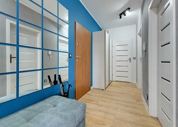 Apartman Nordbyhus Nowa Grobla Gdańsk