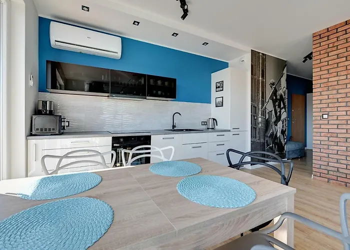 Nordbyhus Nowa Grobla