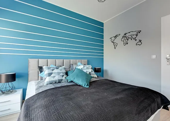 Nordbyhus Nowa Grobla