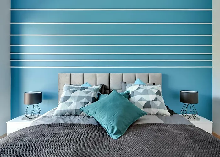 Nordbyhus Nowa Grobla * Gdańsk