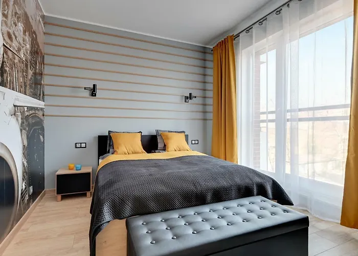 Nordbyhus Nowa Grobla *