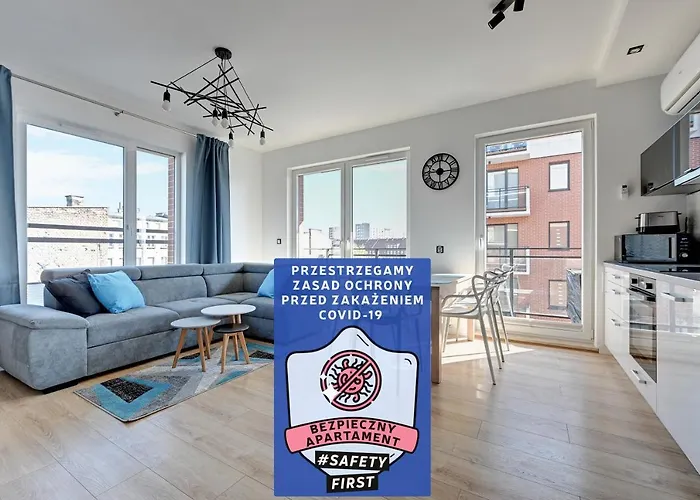 Nordbyhus Nowa Grobla グダニスク