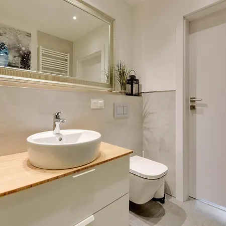 Nordbyhus Nowa Grobla