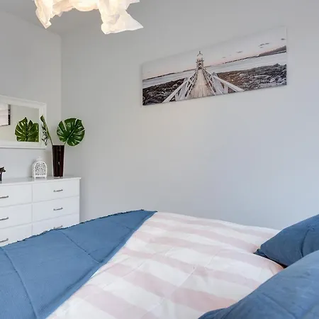 Nordbyhus Nowa Grobla * Gdańsk