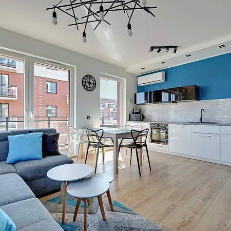 Nordbyhus Nowa Grobla