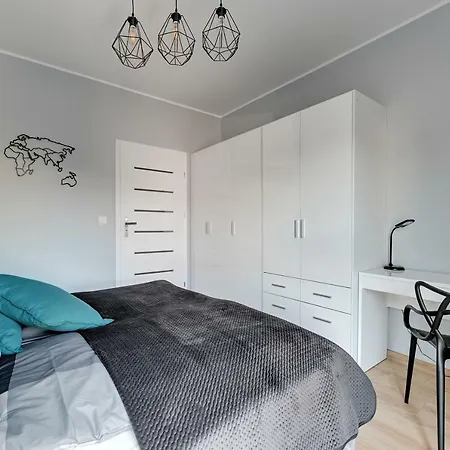 Nordbyhus Nowa Grobla * Gdańsk