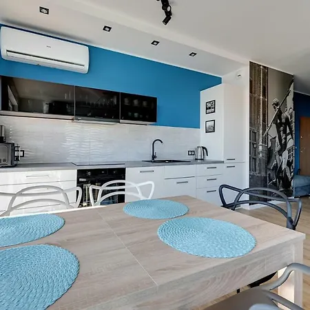 Nordbyhus Nowa Grobla